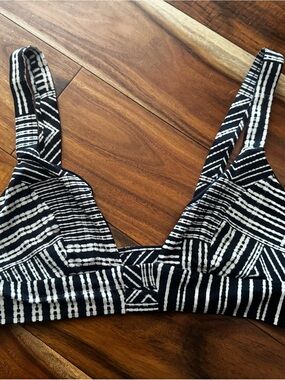 Vitamin A Bathing Suit Top